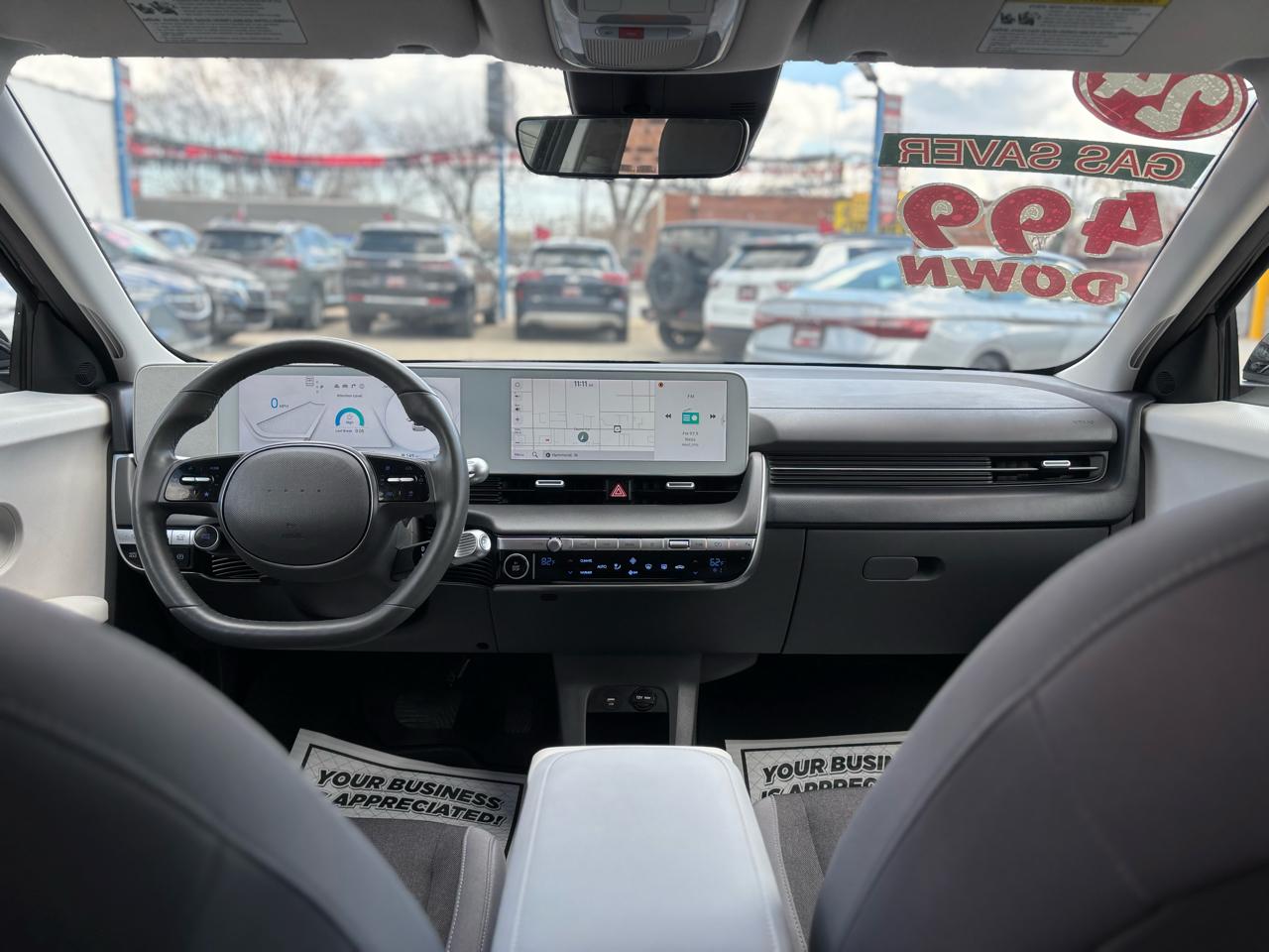 Hyundai Ioniq 5 SEL 2024