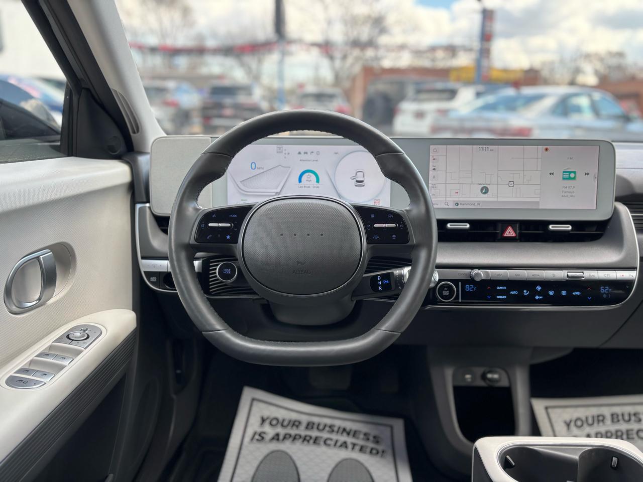 Hyundai Ioniq 5 SEL 2024