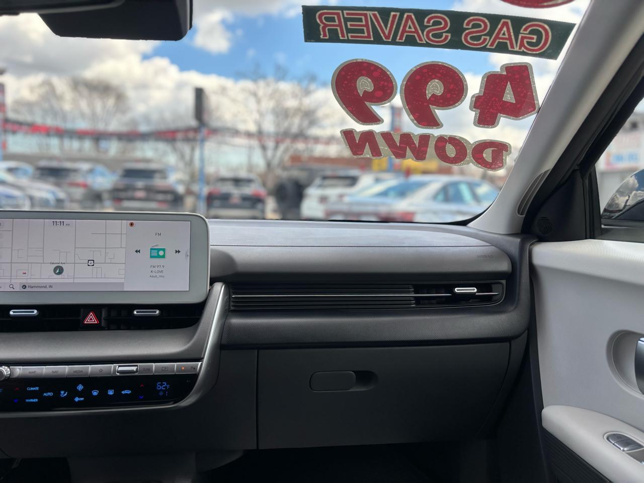 Hyundai Ioniq 5 SEL 2024