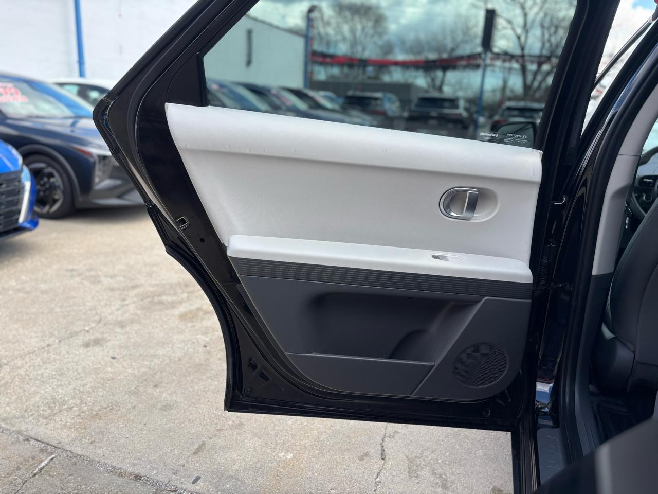 Hyundai Ioniq 5 SEL 2024