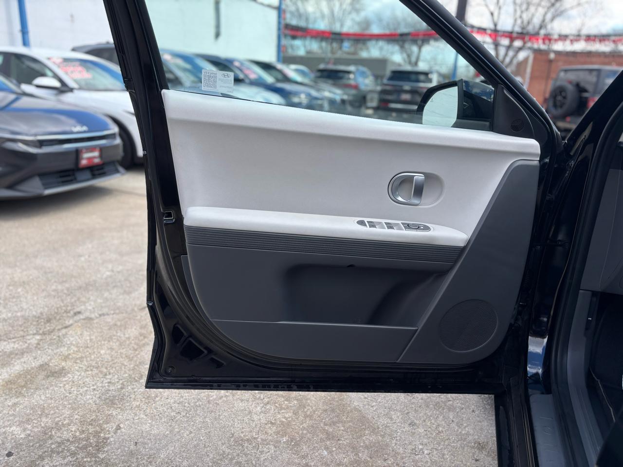 Hyundai Ioniq 5 SEL 2024