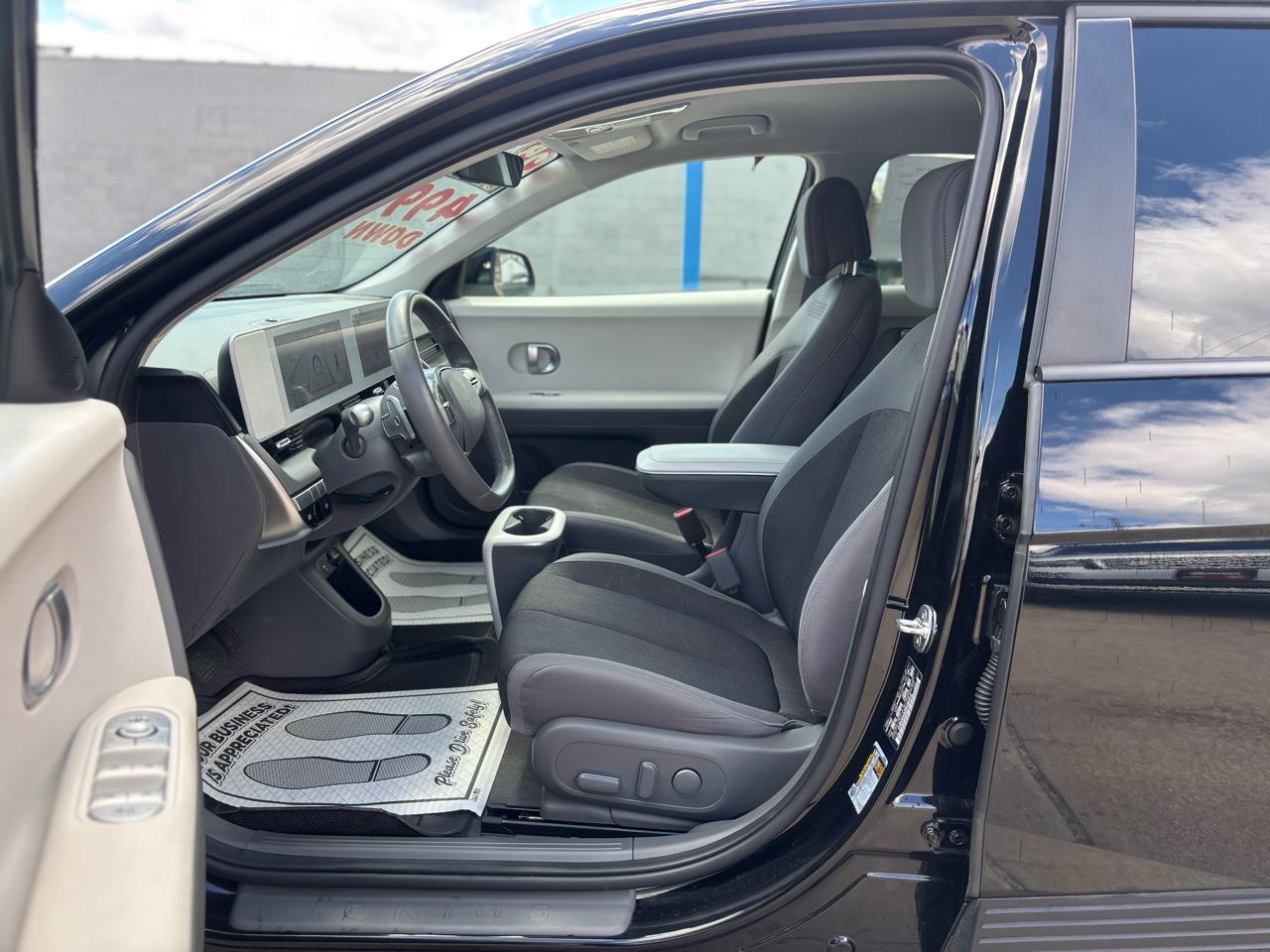 Hyundai Ioniq 5 SEL 2024