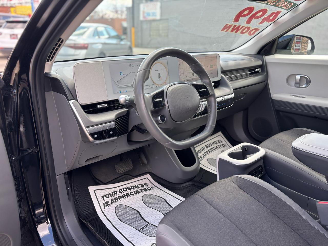 Hyundai Ioniq 5 SEL 2024