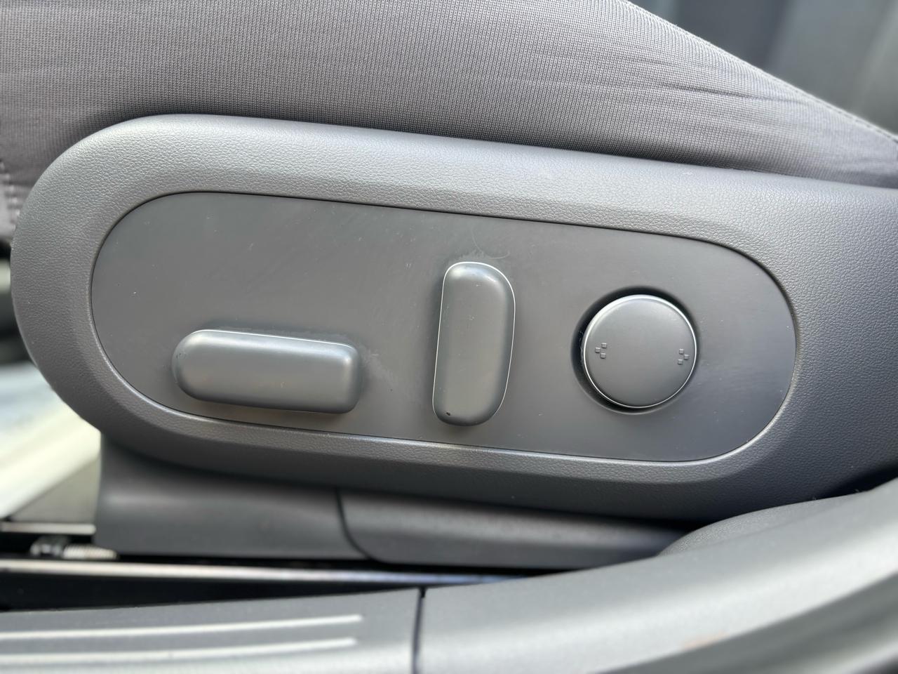 Hyundai Ioniq 5 SEL 2024