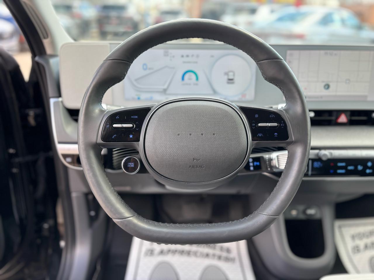 Hyundai Ioniq 5 SEL 2024