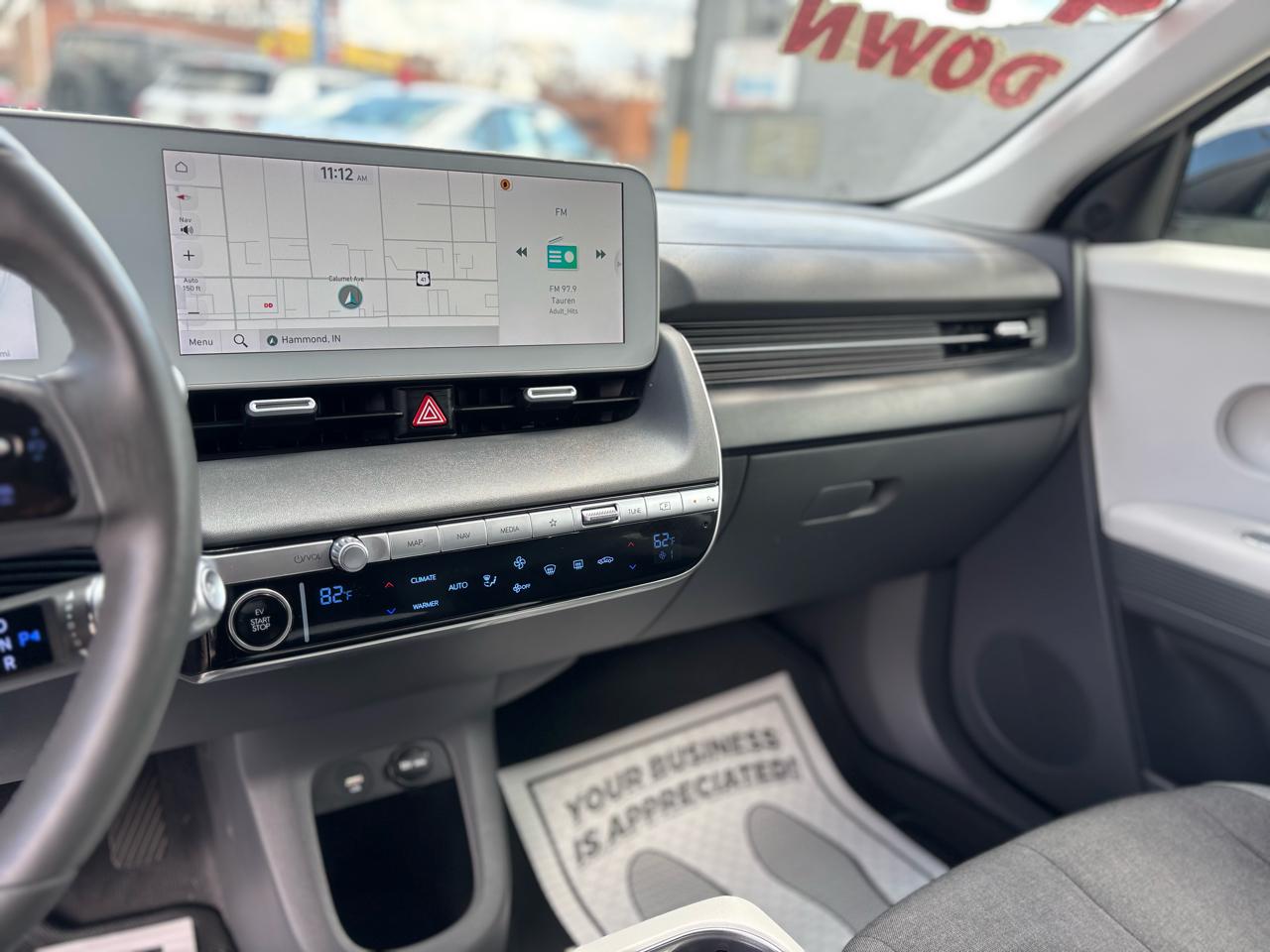 Hyundai Ioniq 5 SEL 2024