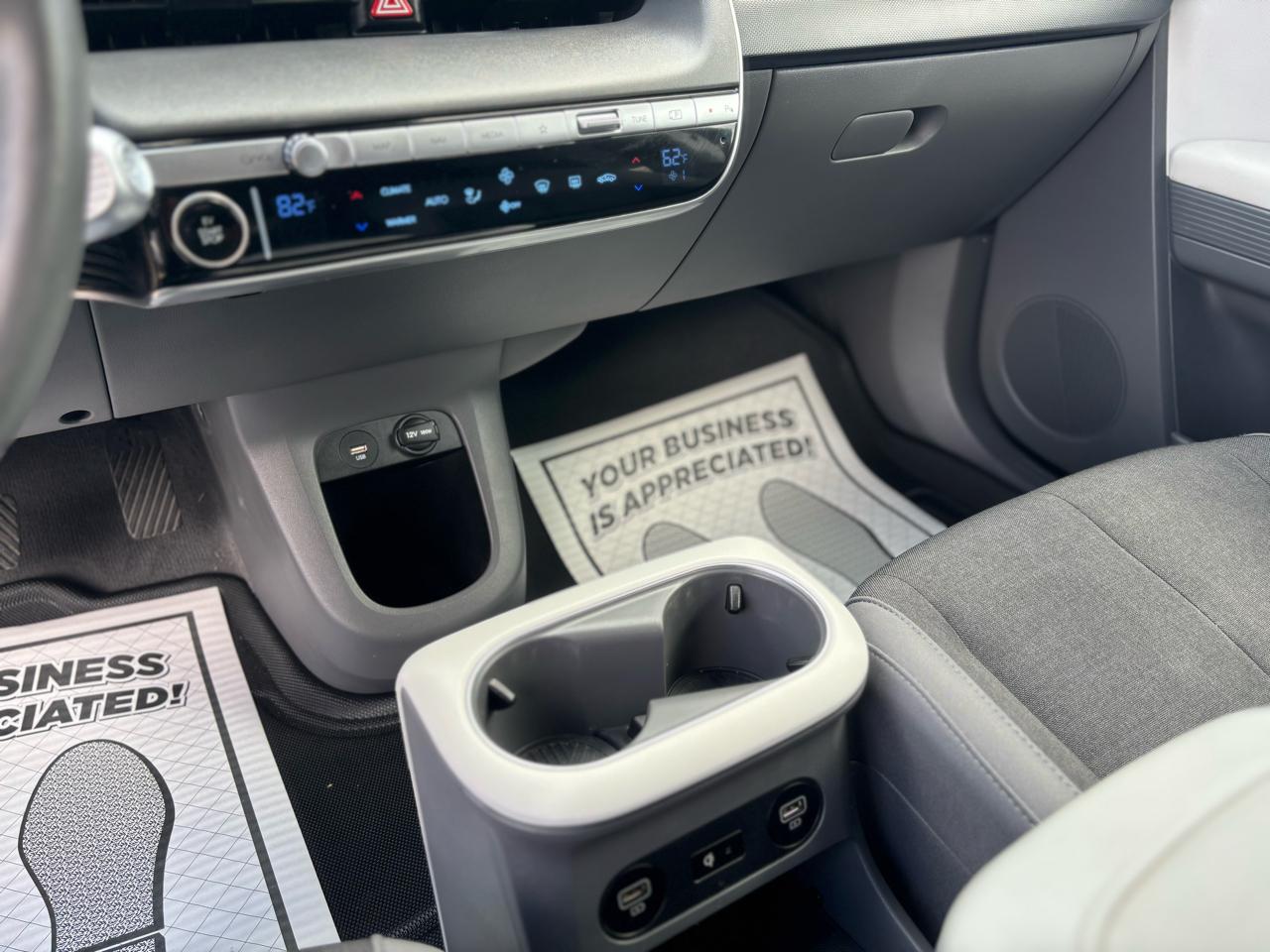 Hyundai Ioniq 5 SEL 2024