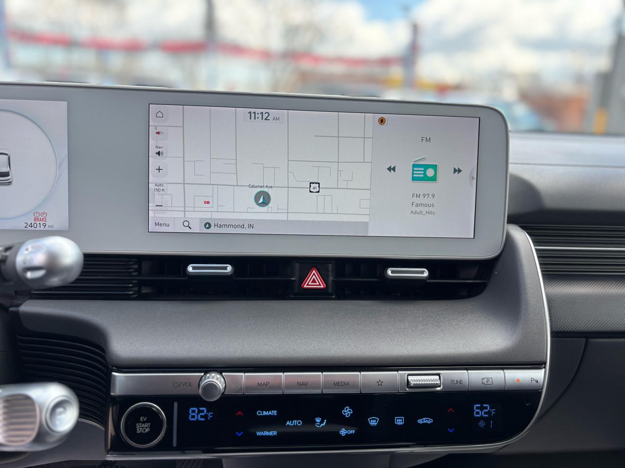 Hyundai Ioniq 5 SEL 2024