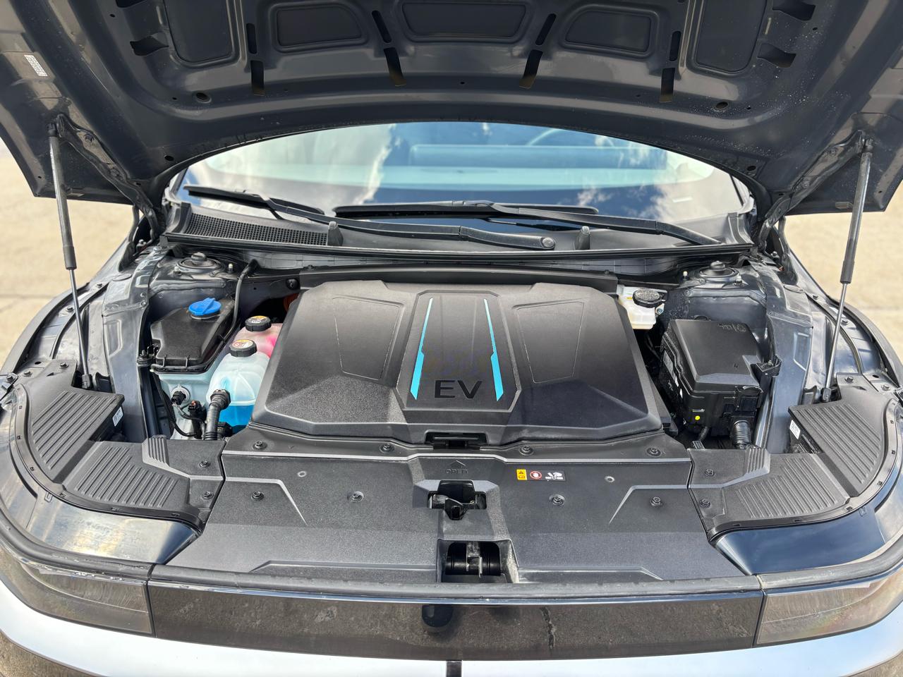 Hyundai Ioniq 5 SEL 2024