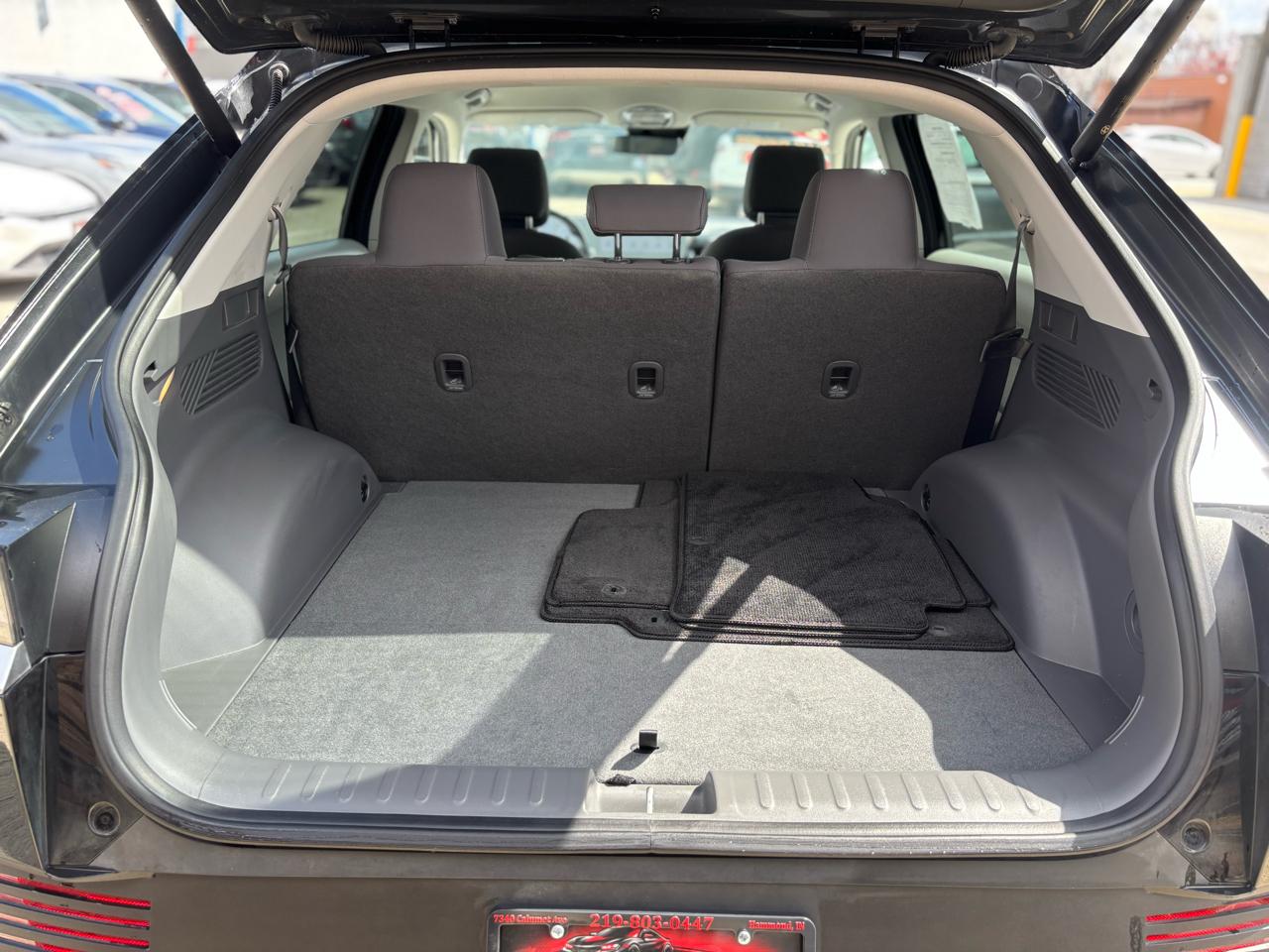 Hyundai Ioniq 5 SEL 2024