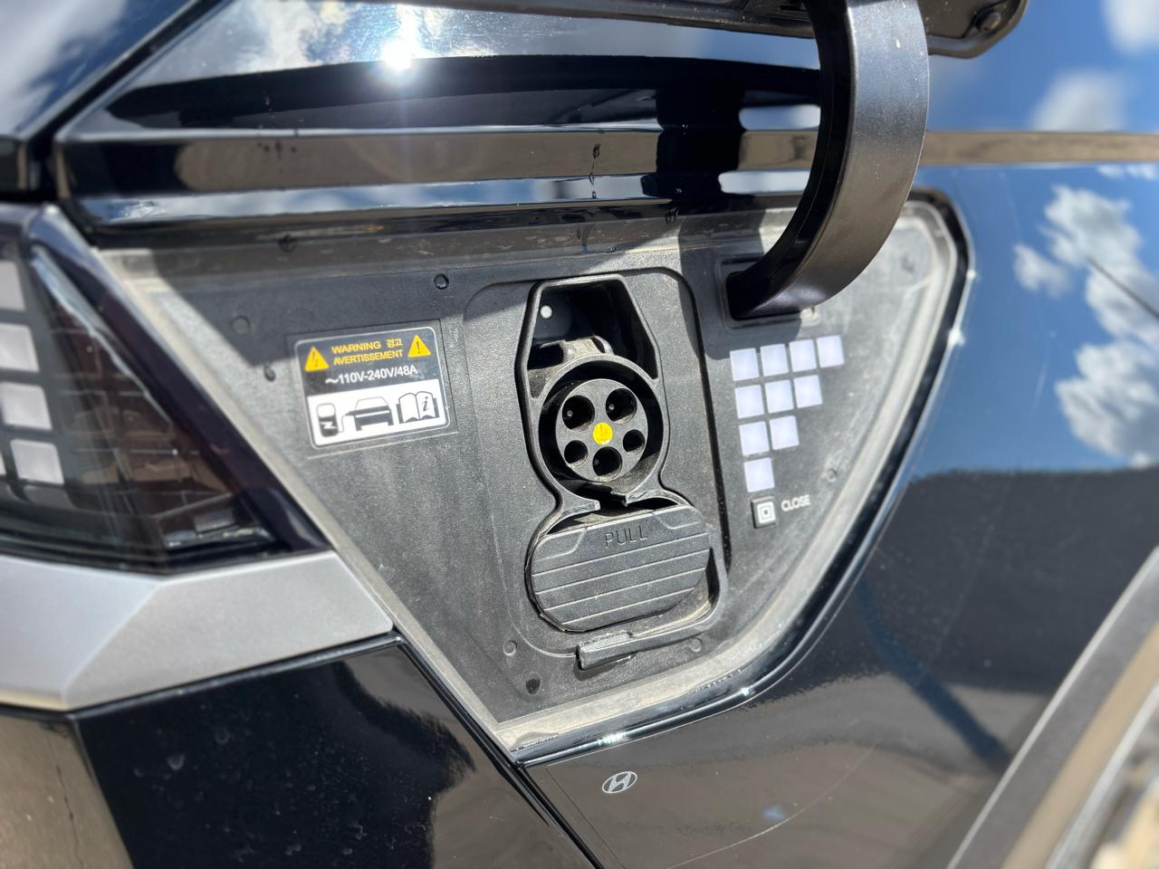 Hyundai Ioniq 5 SEL 2024