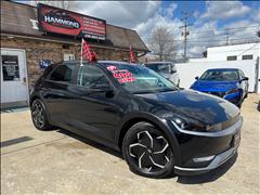 2024 Hyundai Ioniq 5 