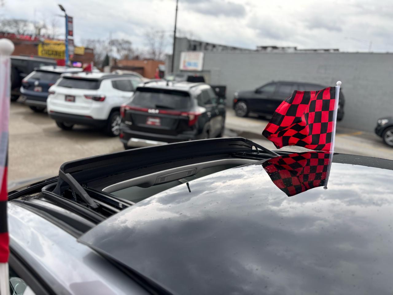 Volkswagen Jetta SE 2025