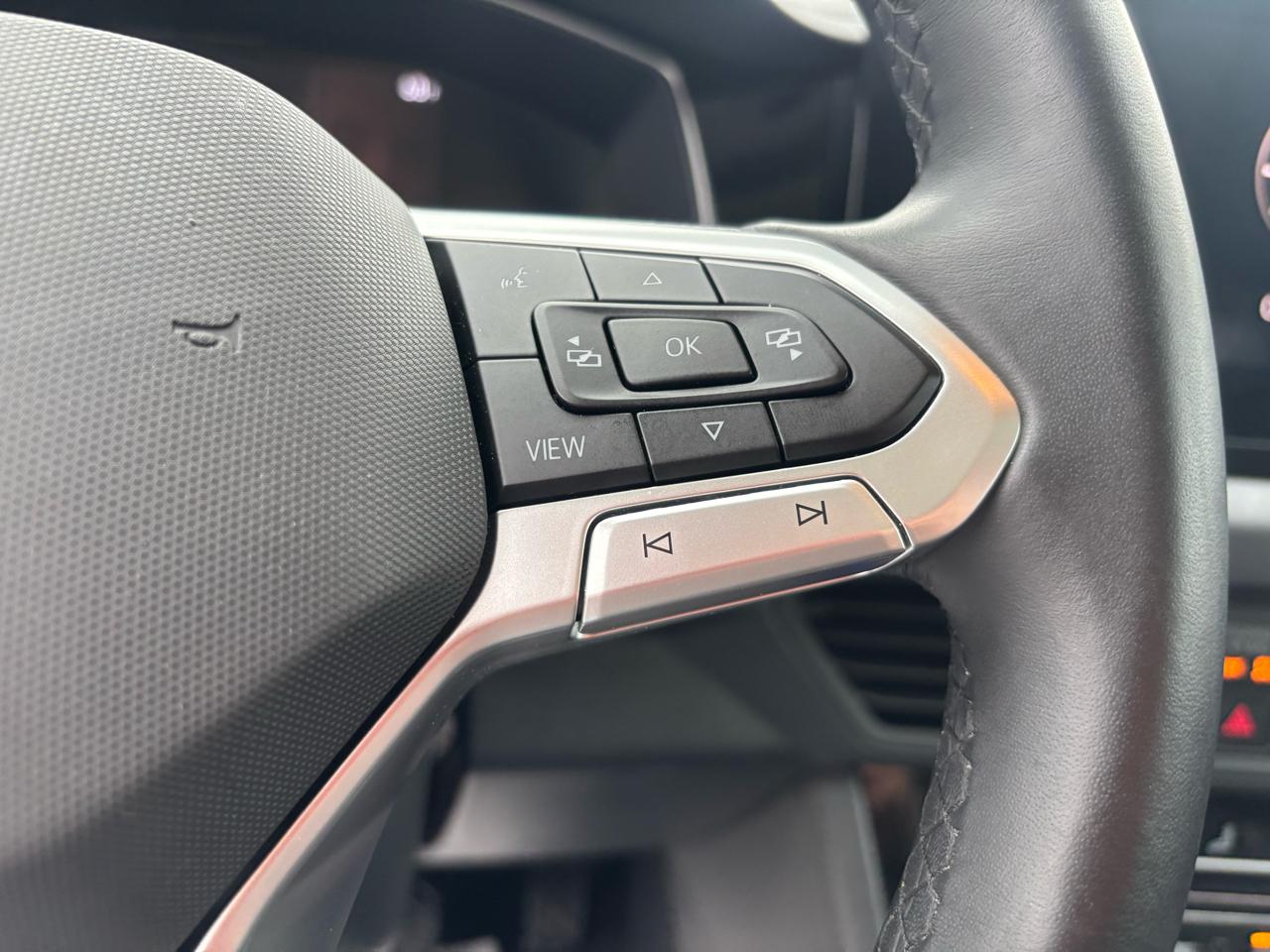 Volkswagen Jetta SE 2025