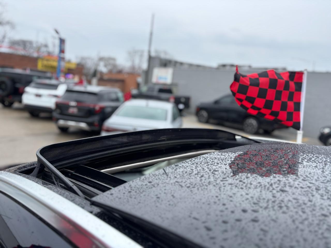 Infiniti QX50 ESSENTIAL AWD 2021