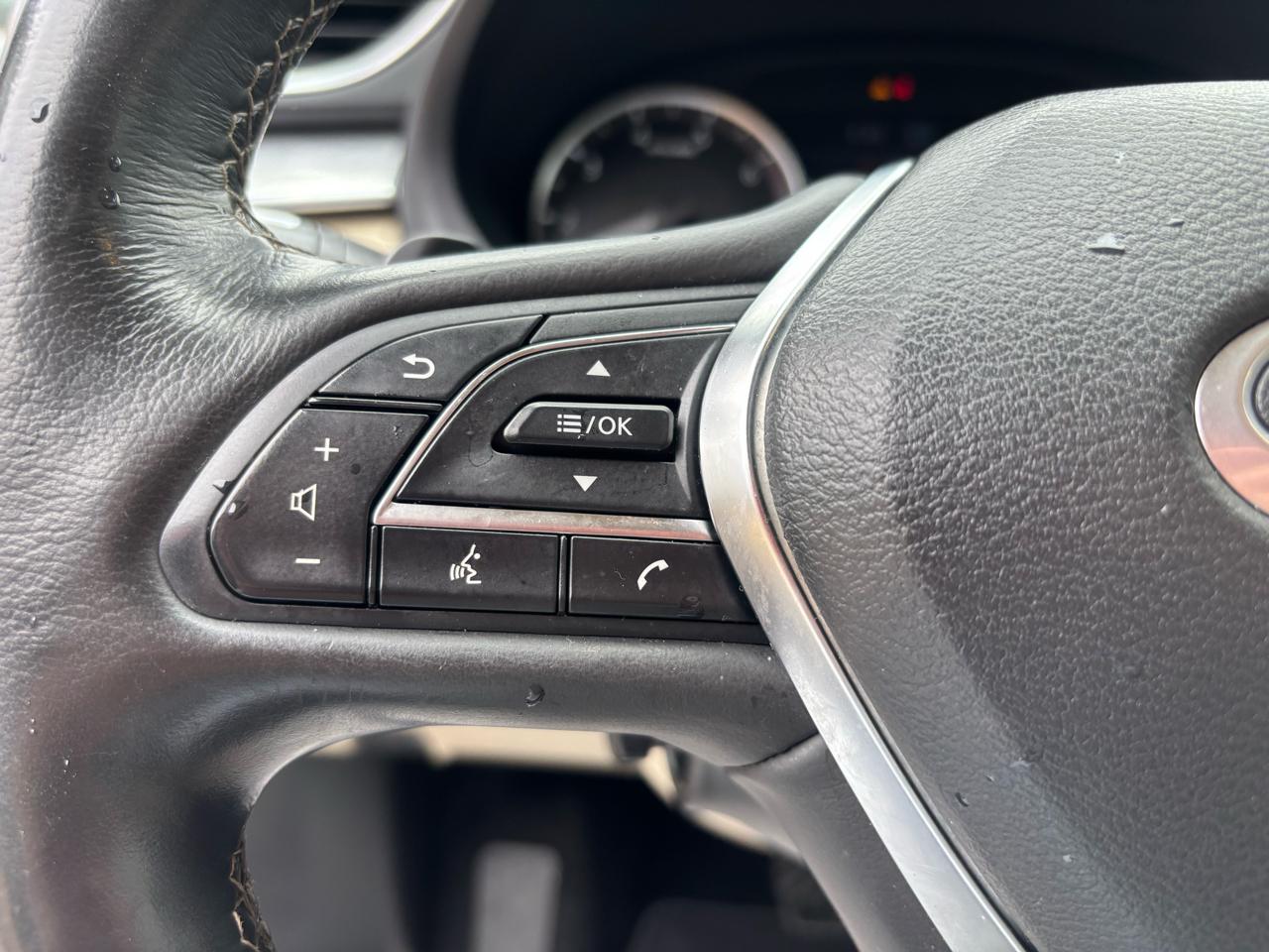 Infiniti QX50 ESSENTIAL AWD 2021