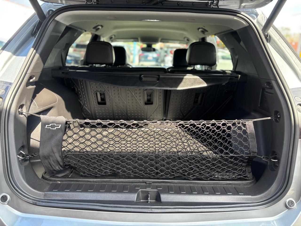 Chevrolet Equinox Premier AWD 2023