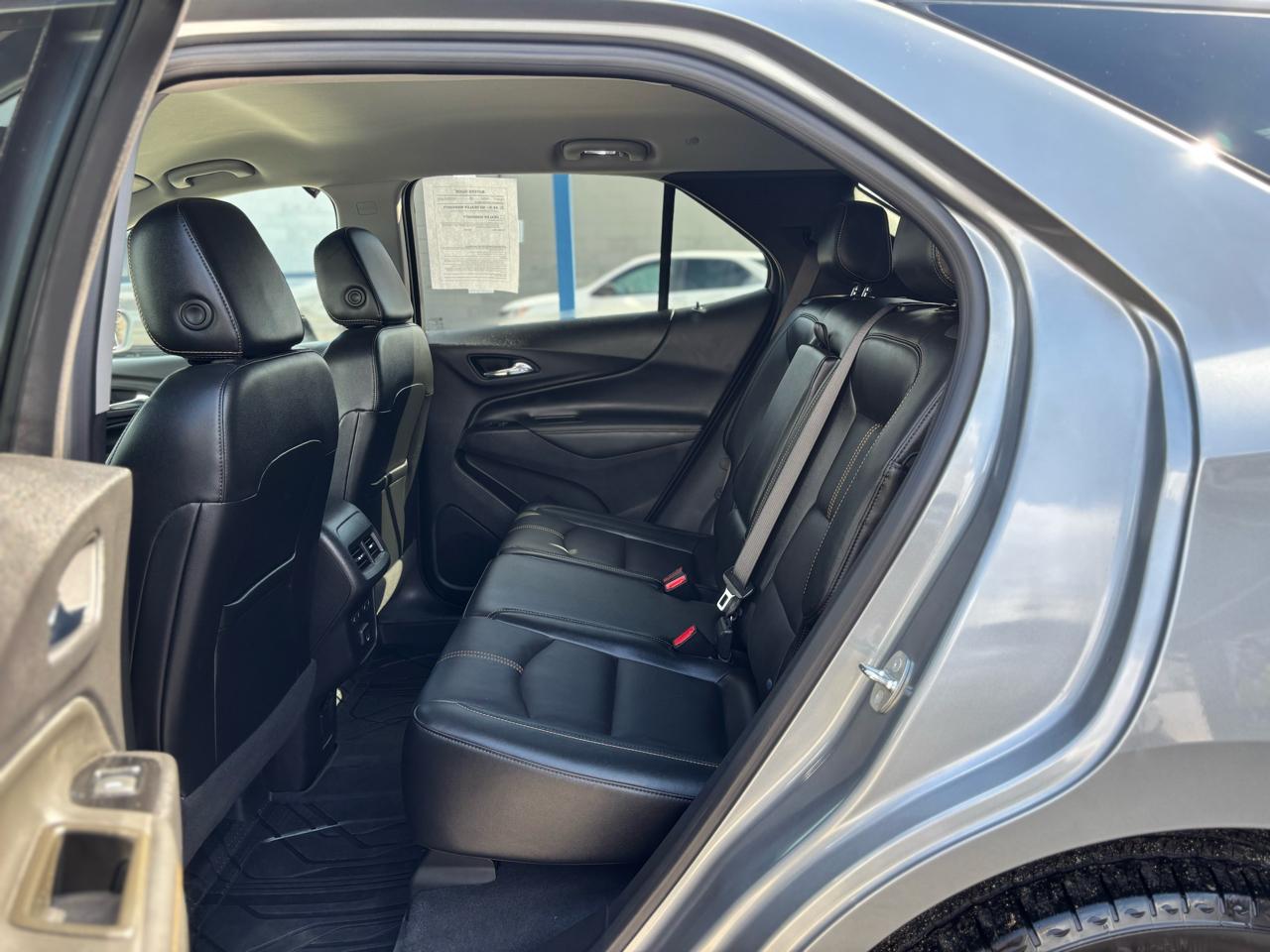 Chevrolet Equinox Premier AWD 2023