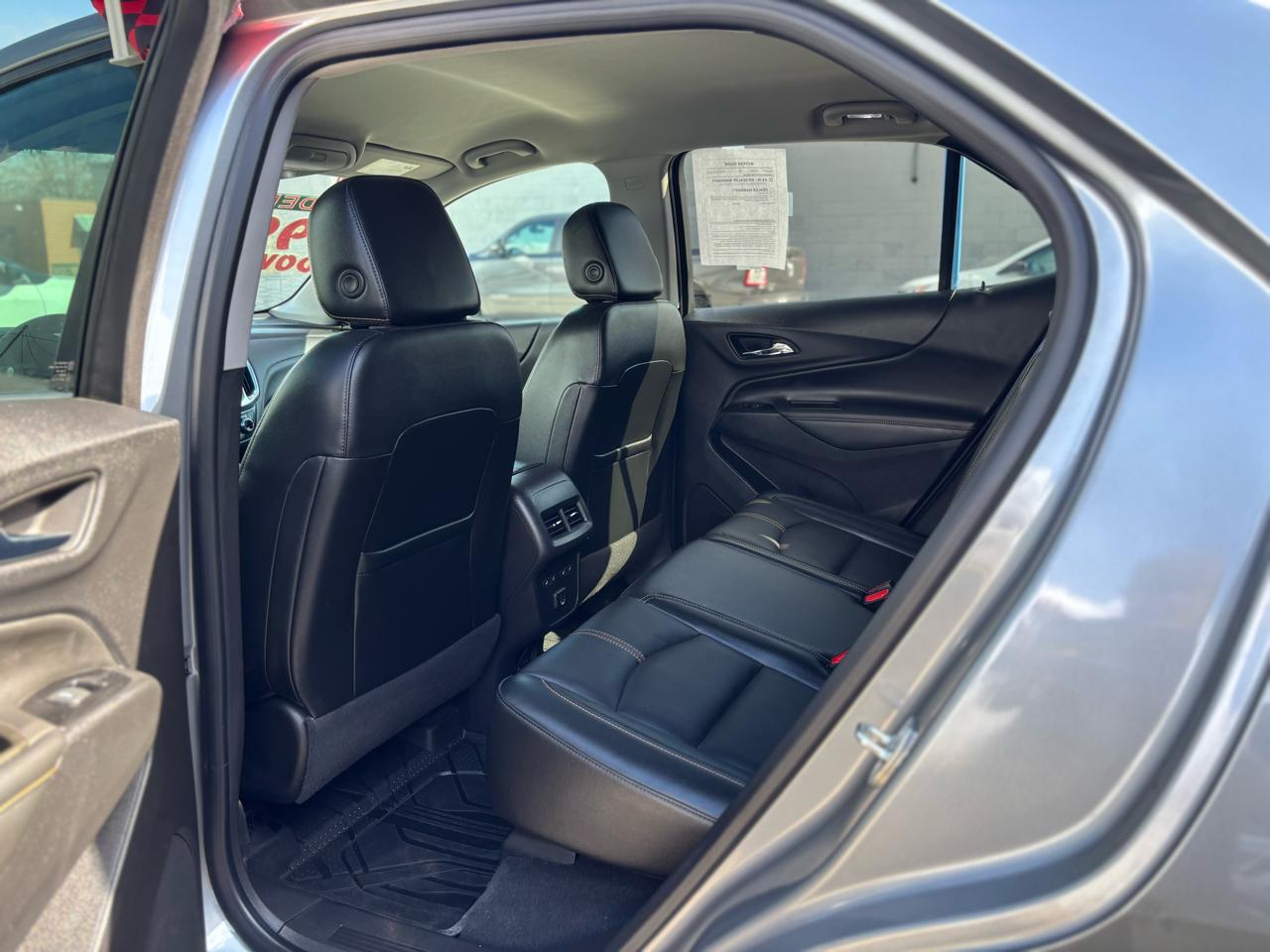 Chevrolet Equinox Premier AWD 2023