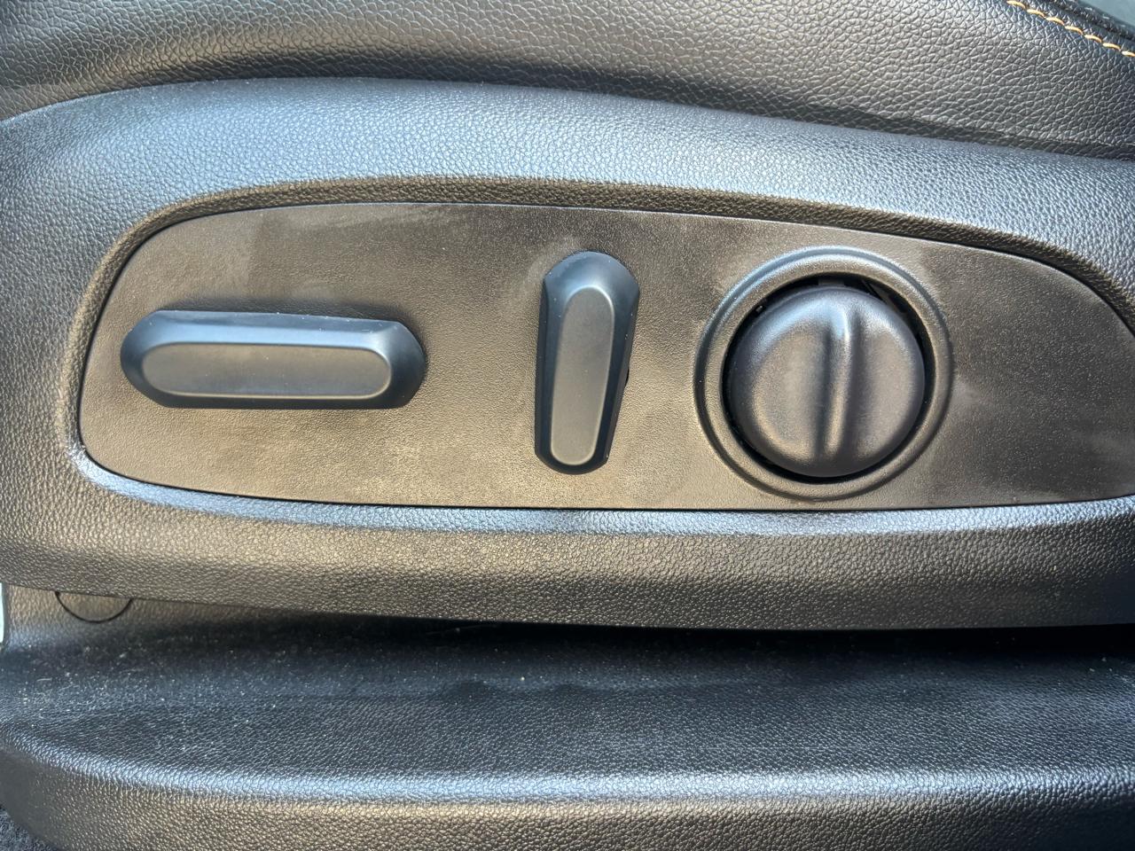 Chevrolet Equinox Premier AWD 2023