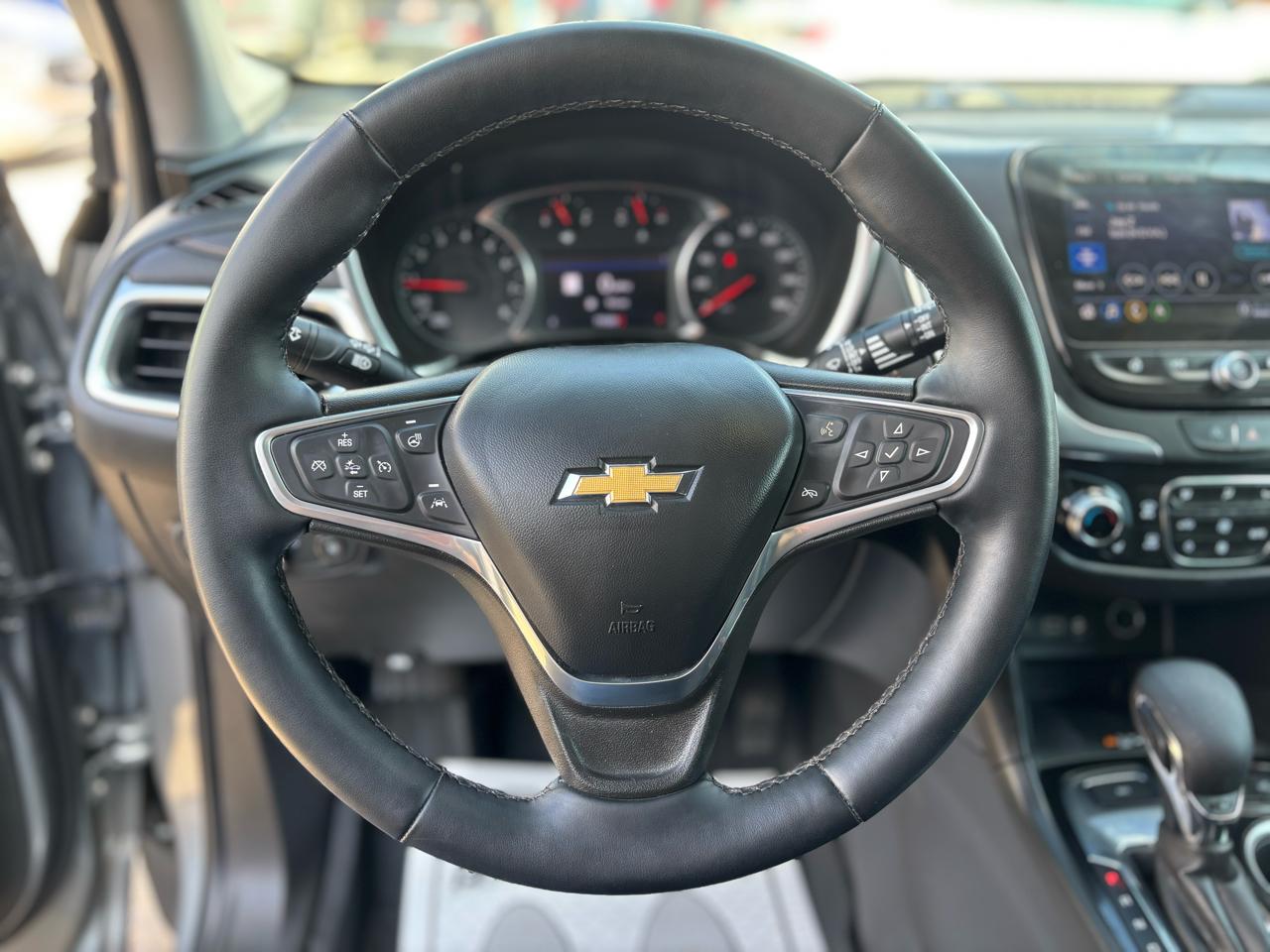 Chevrolet Equinox Premier AWD 2023