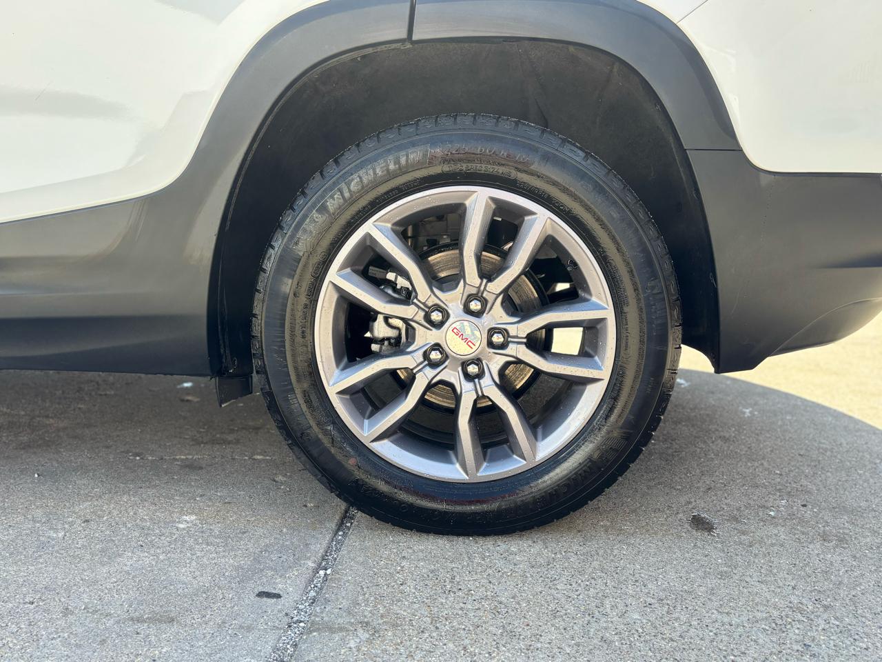 GMC Terrain SLT AWD 2023