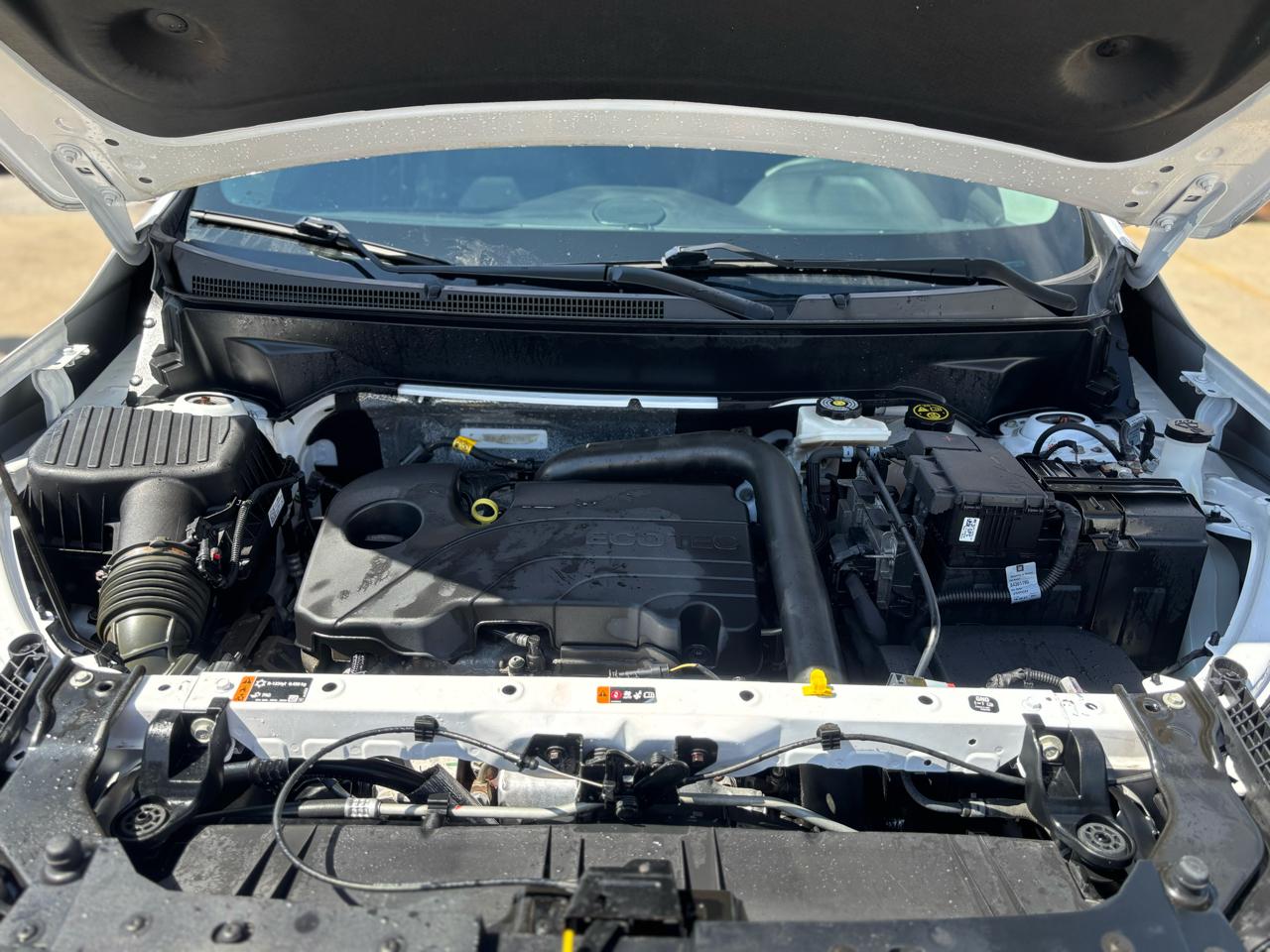 GMC Terrain SLT AWD 2023