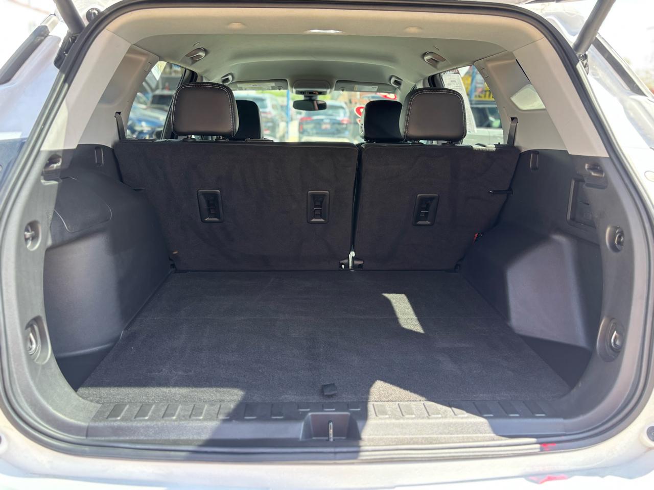 GMC Terrain SLT AWD 2023