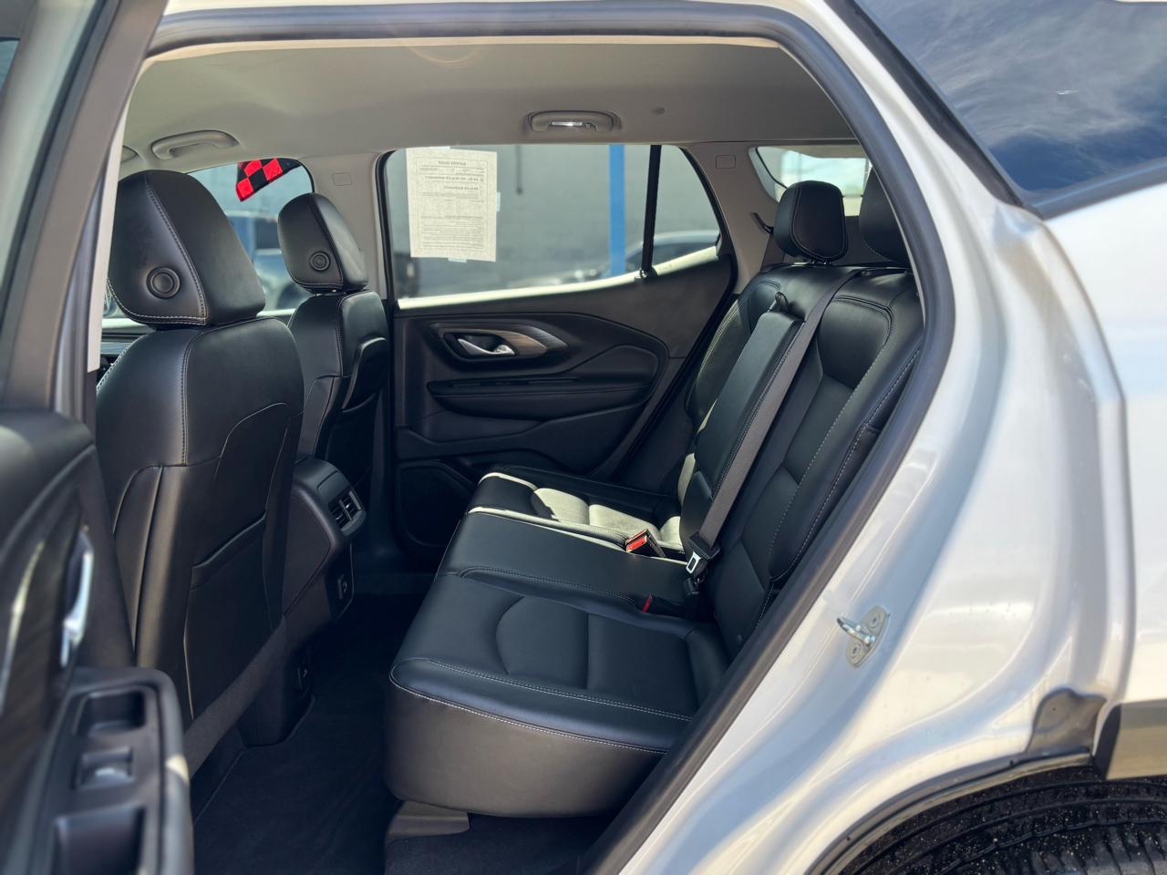 GMC Terrain SLT AWD 2023