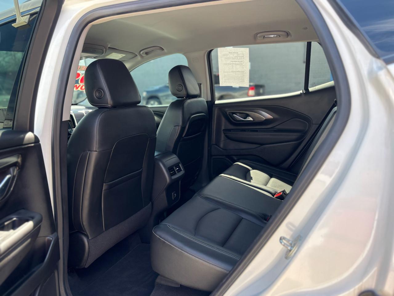 GMC Terrain SLT AWD 2023