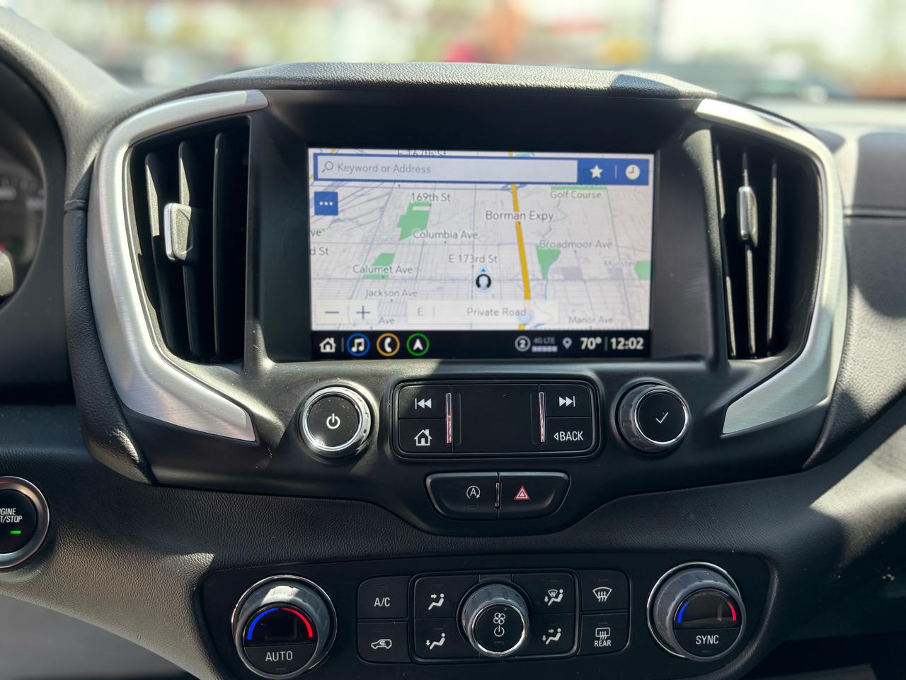 GMC Terrain SLT AWD 2023