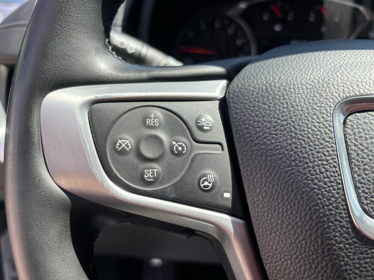 GMC Terrain SLT AWD 2023