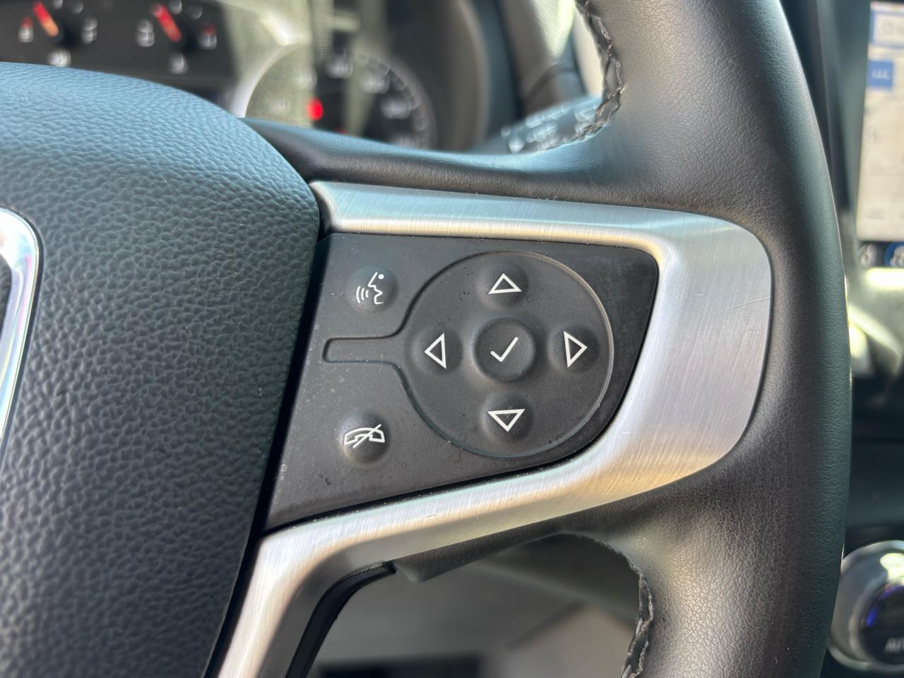 GMC Terrain SLT AWD 2023