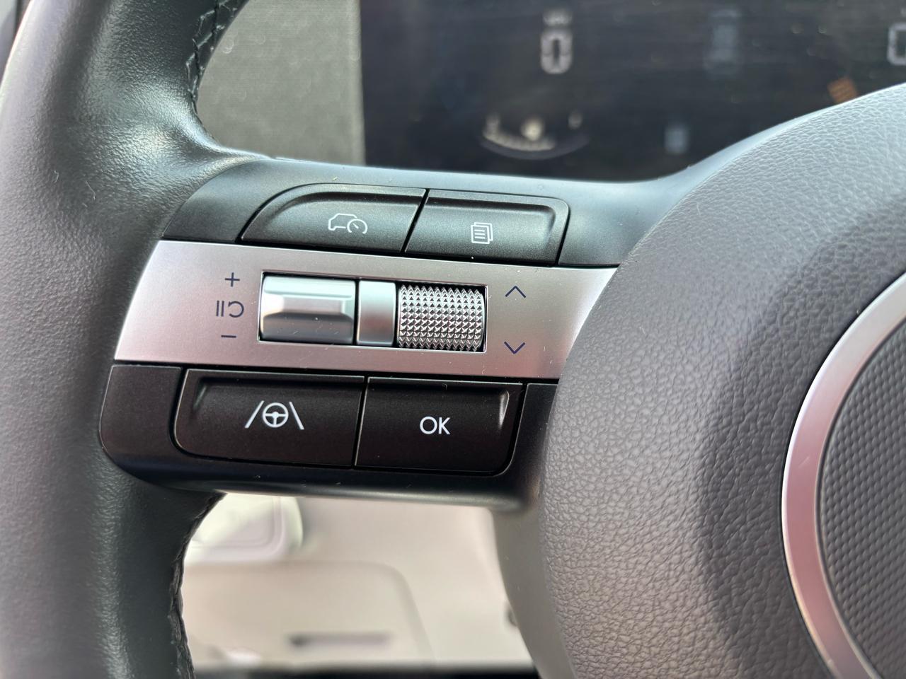 Hyundai Kona SEL AWD 2024