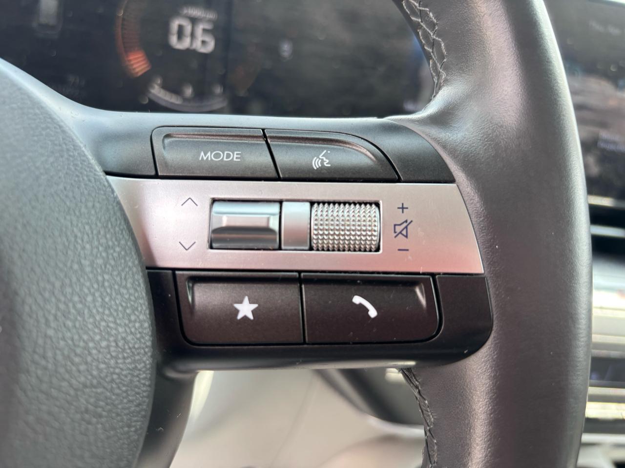 Hyundai Kona SEL AWD 2024