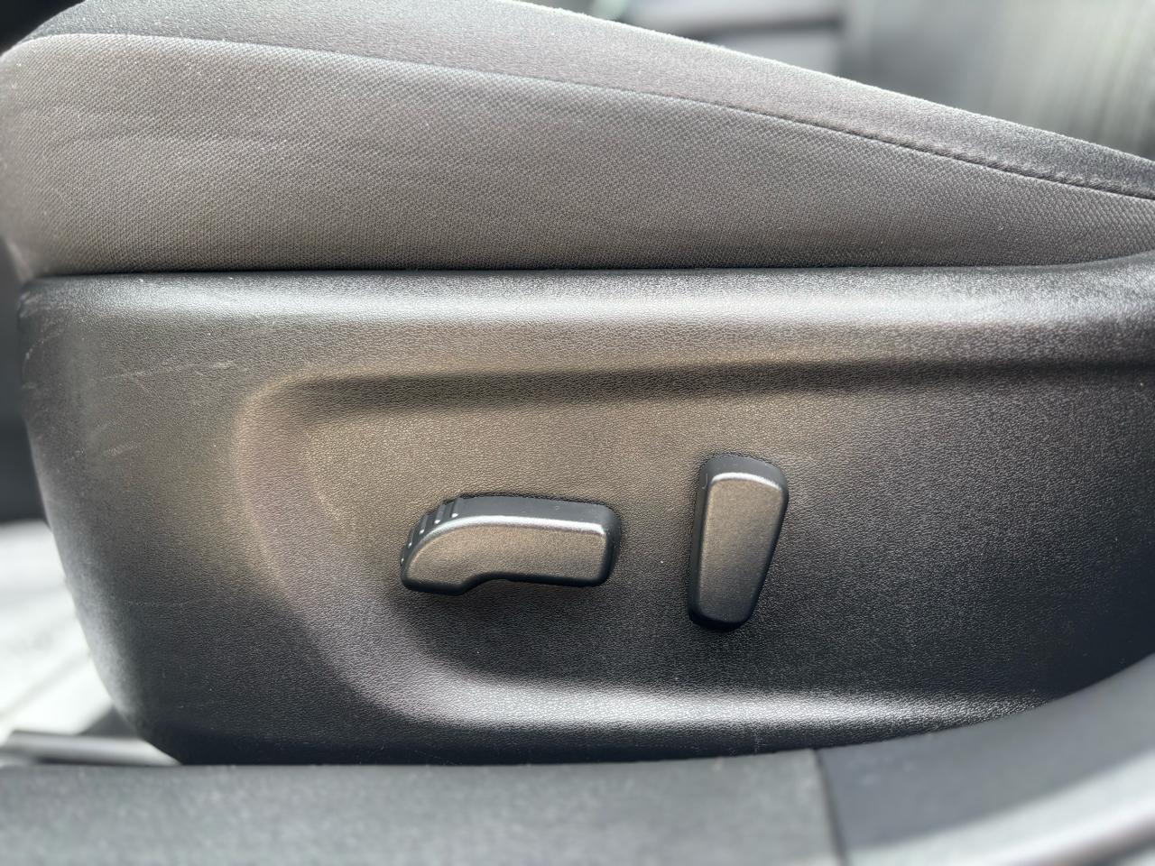 Nissan Altima SV 2025