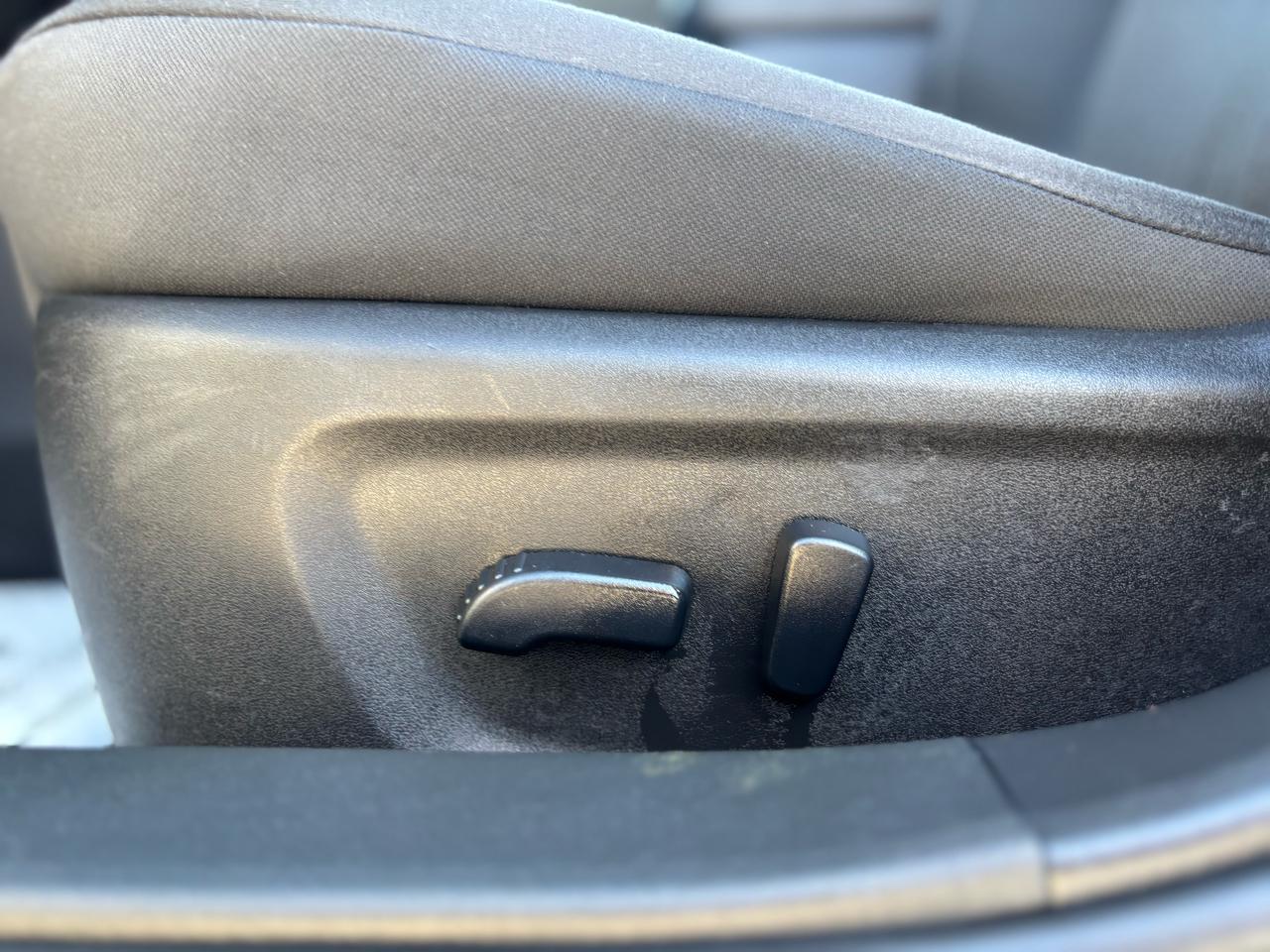 Nissan Altima SV 2025