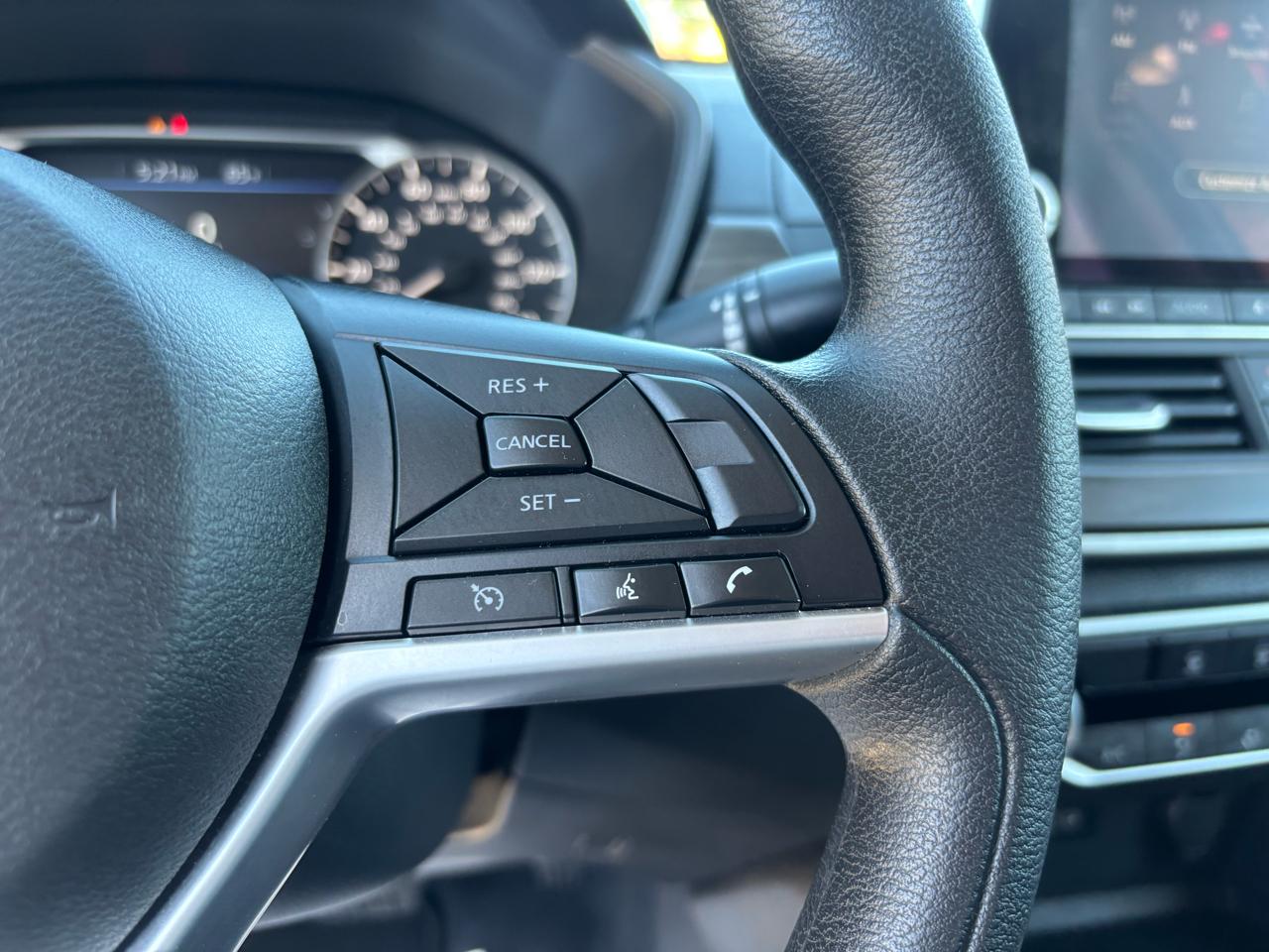 Nissan Altima SV 2025