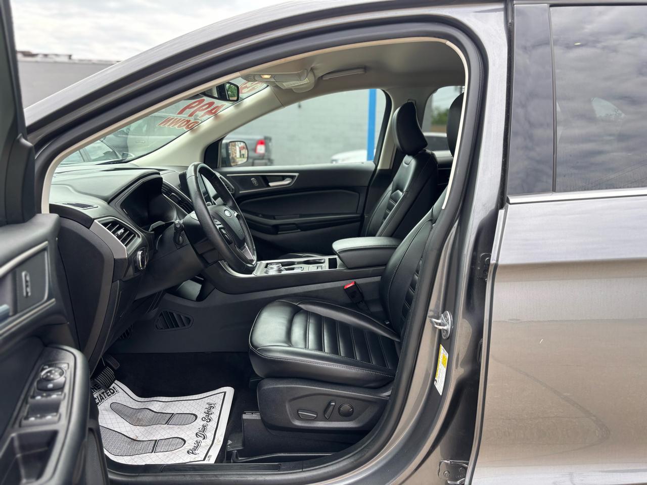 Ford Edge SEL 2024