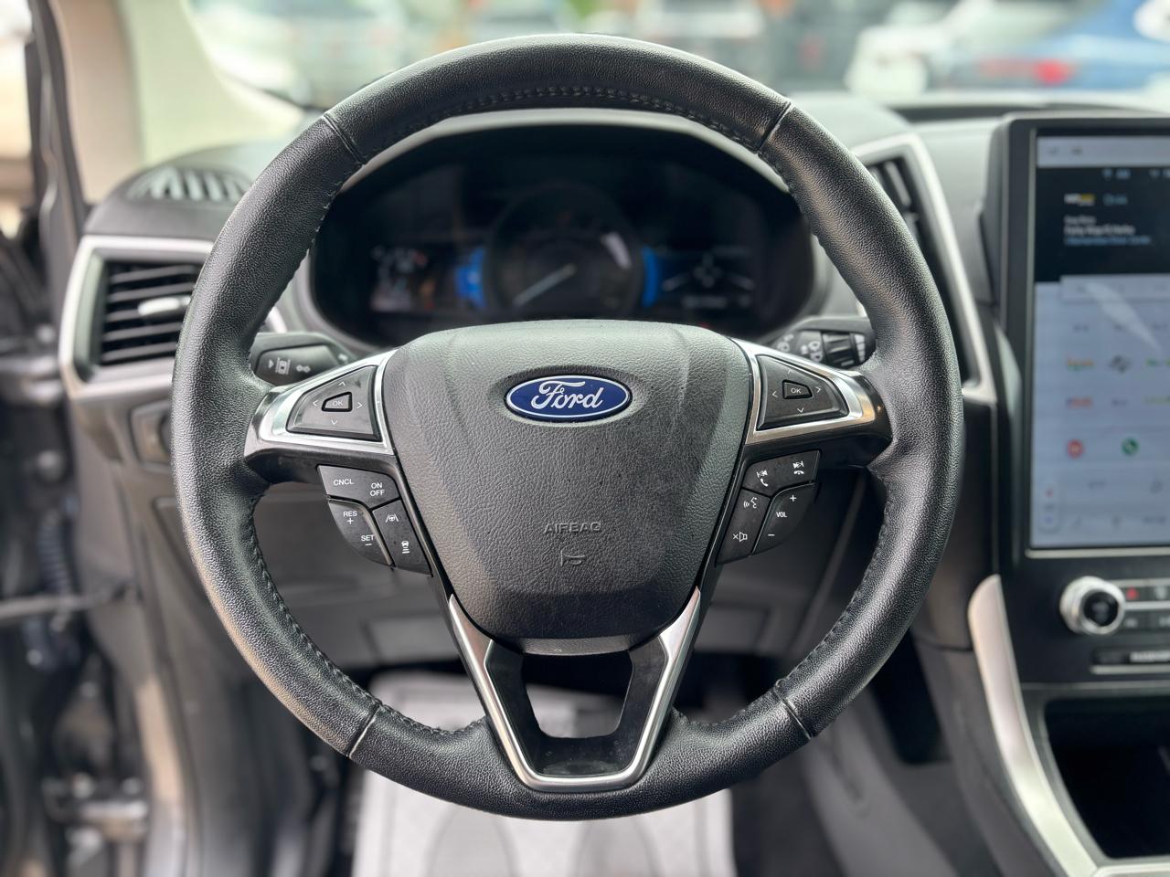 Ford Edge SEL 2024