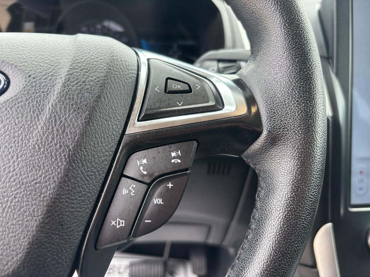 Ford Edge SEL 2024