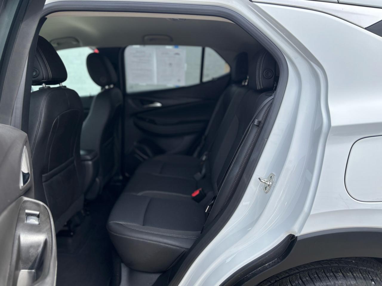 Buick Encore GX Preferred 2025