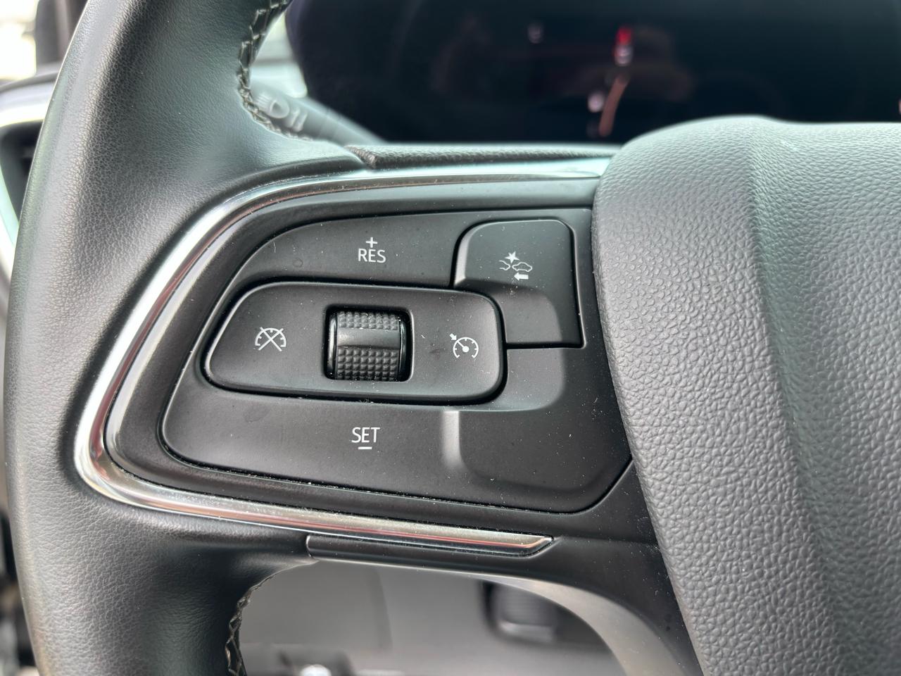 Buick Encore GX Preferred 2025