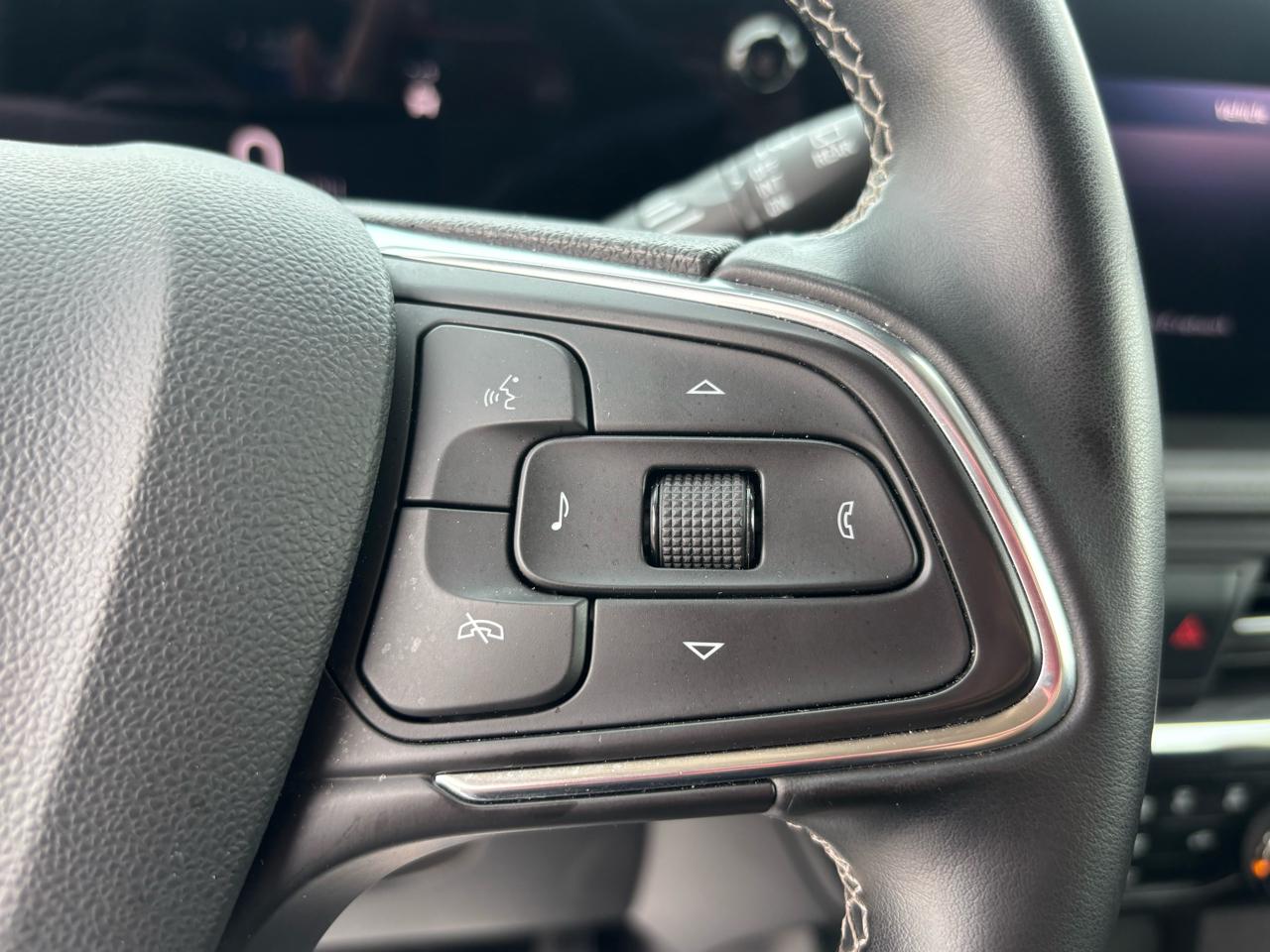 Buick Encore GX Preferred 2025