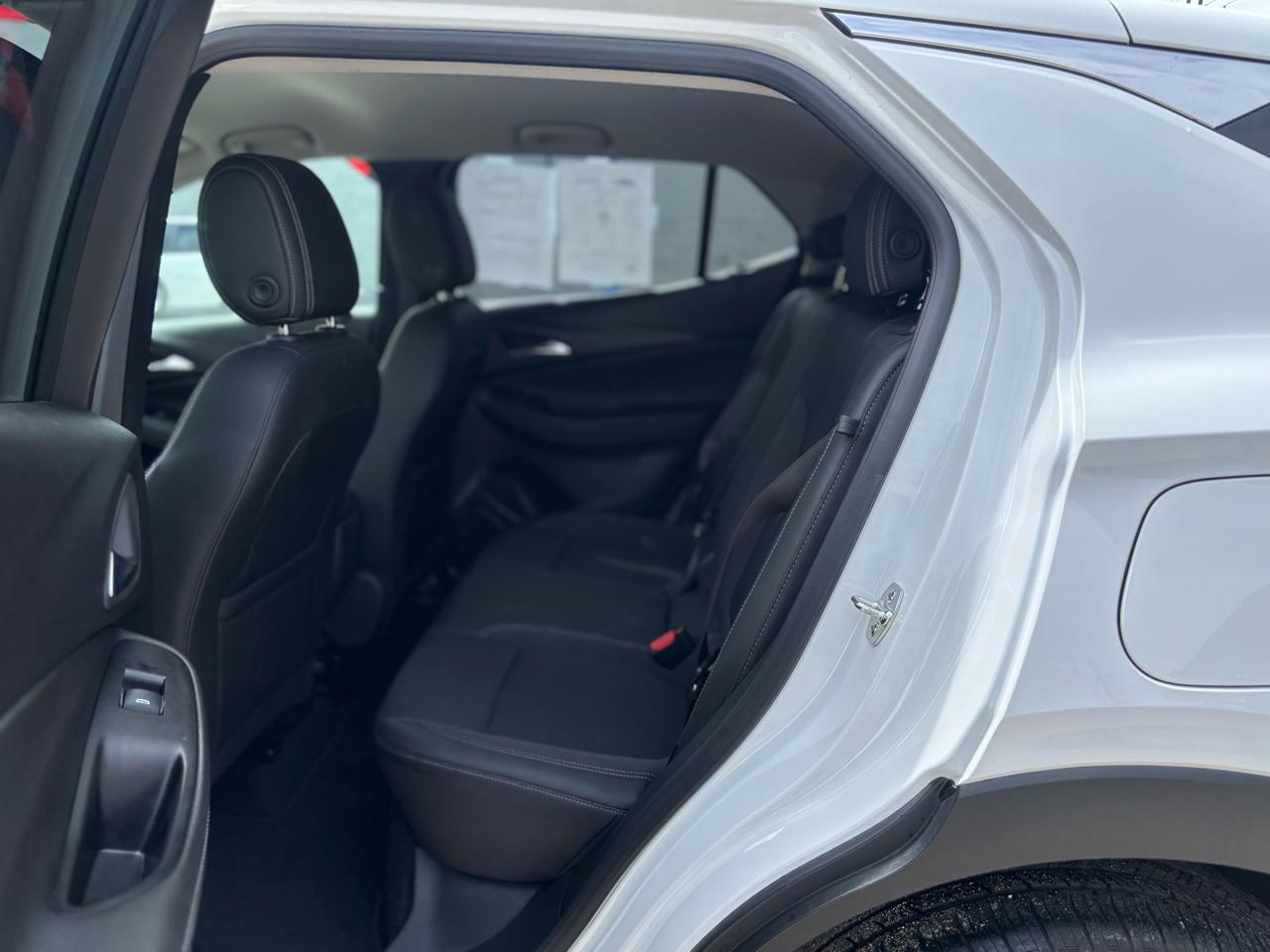 Buick Encore GX Preferred 2025