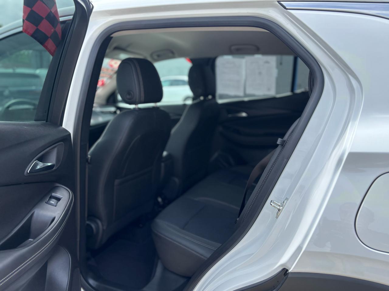 Buick Encore GX Preferred 2025
