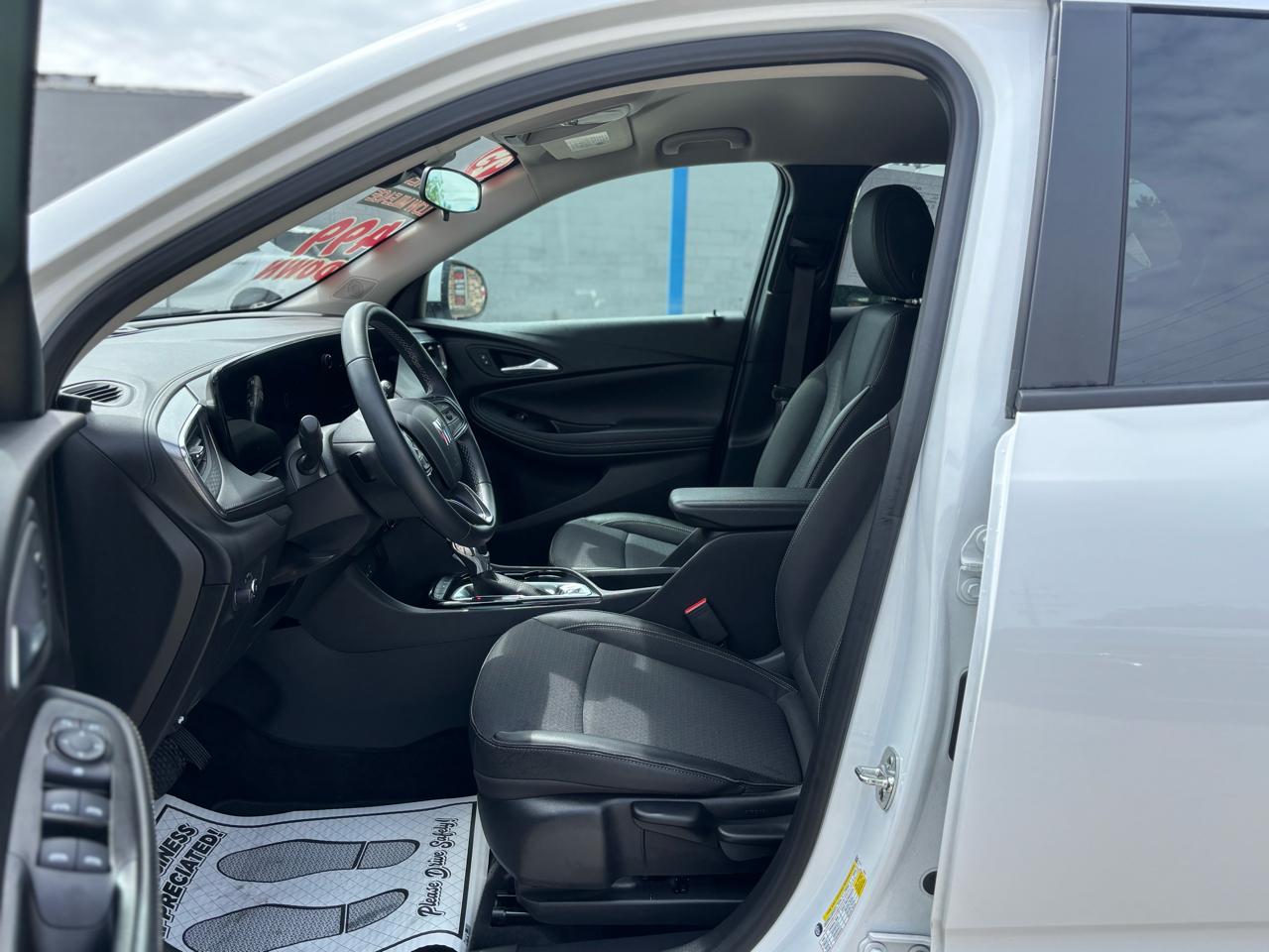 Buick Encore GX Preferred 2025