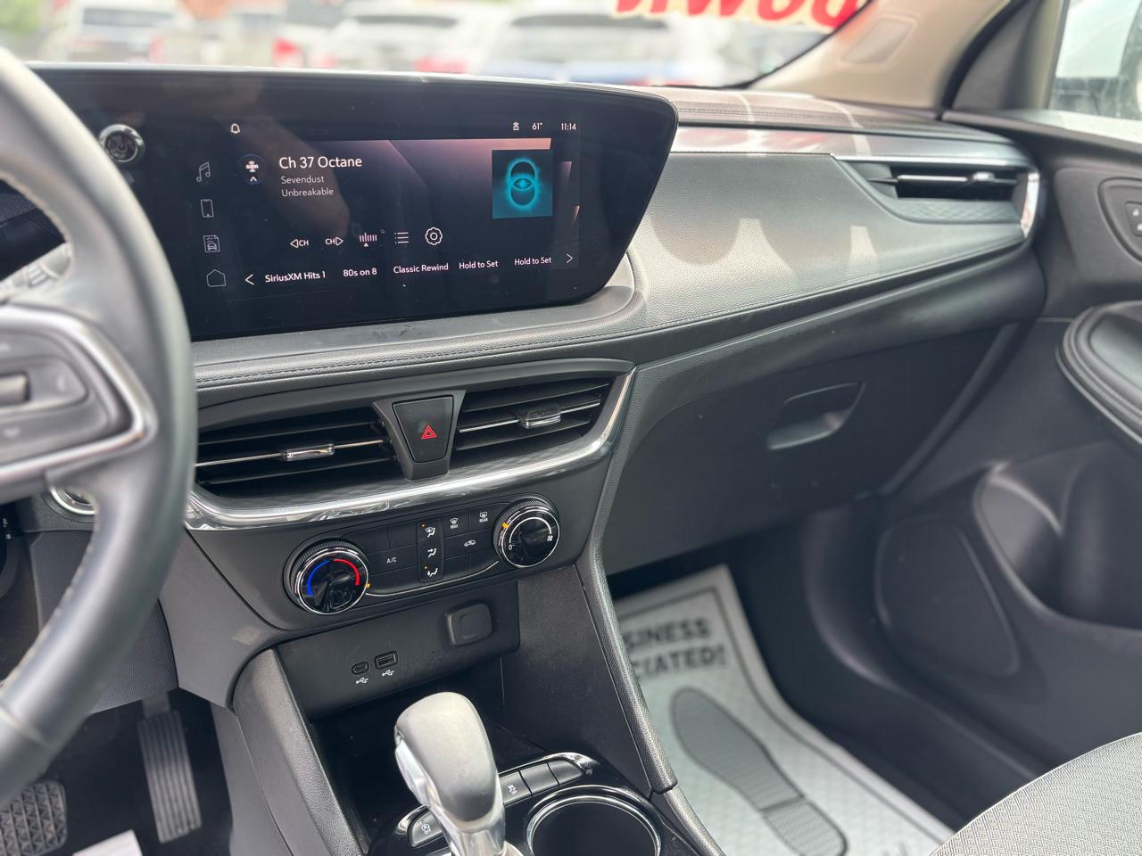 Buick Encore GX Preferred 2025