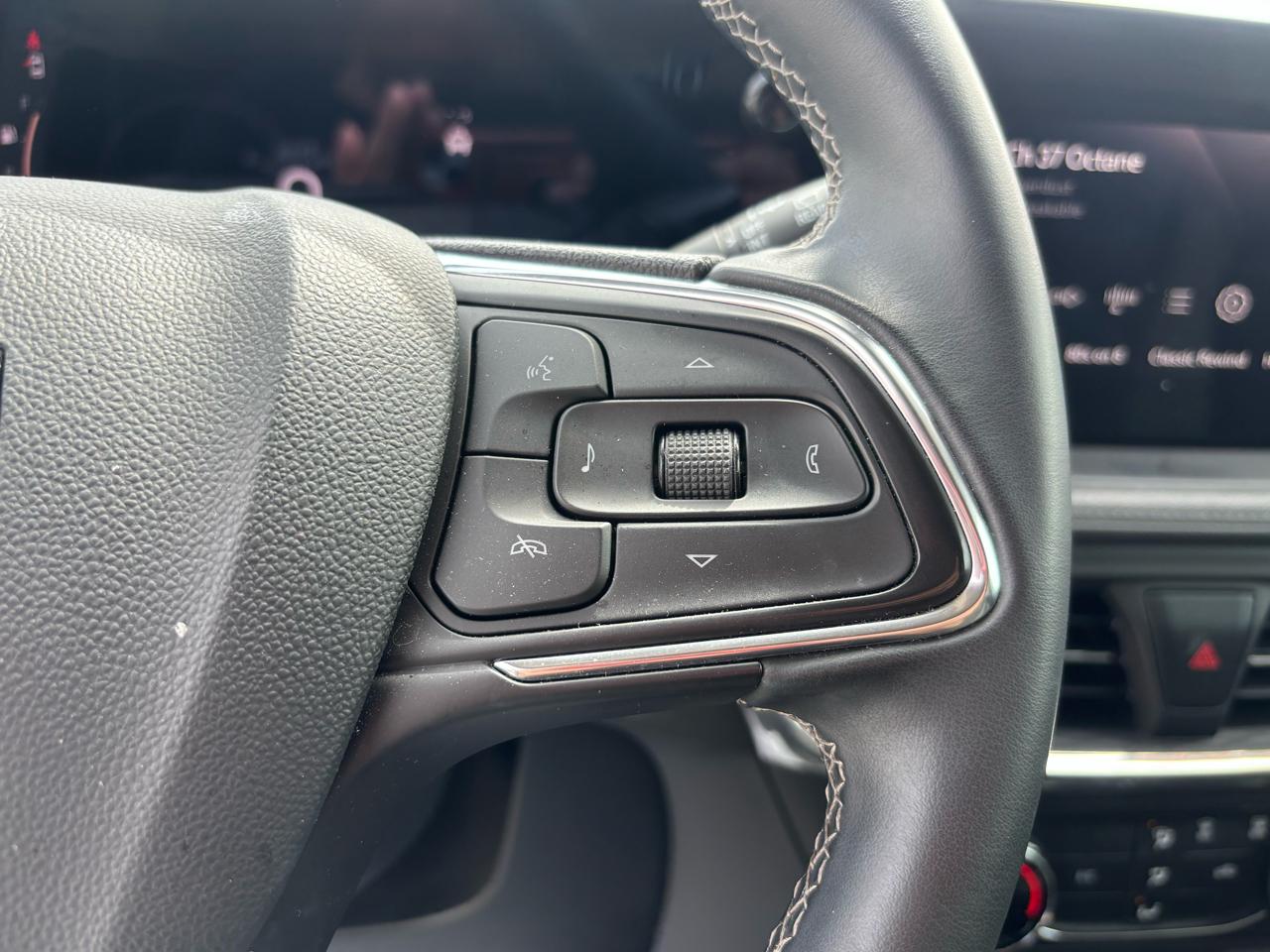 Buick Encore GX Preferred 2025