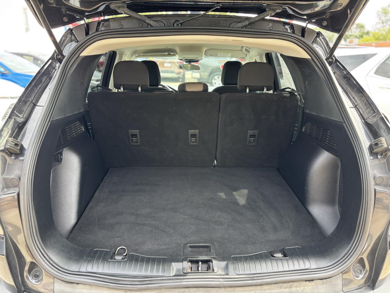 Ford Escape Hybrid SE AWD 2022